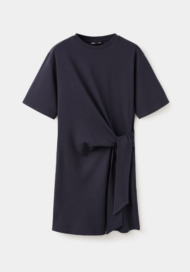 Dress Lazo