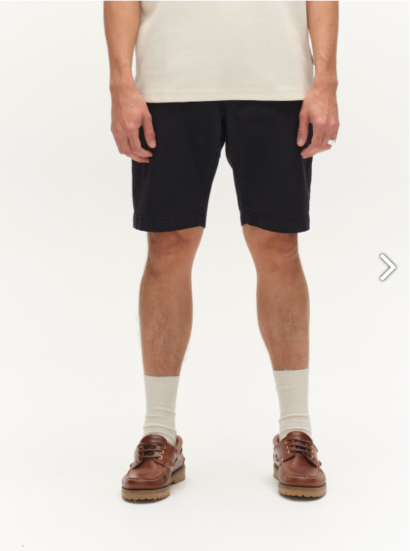 GabJet K3280 Dale Shorts Blue Black