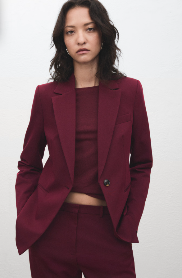 Blazer Boreal