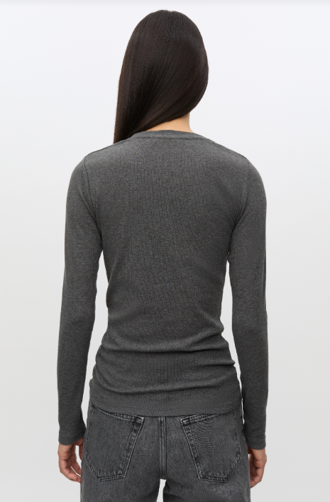 Alexa Ls 7542 dark Grey mel.