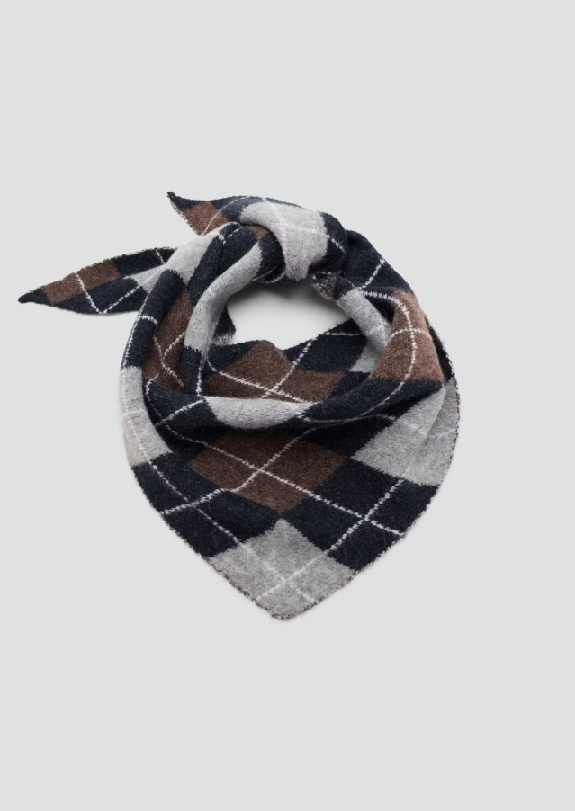 Scarf Argilet