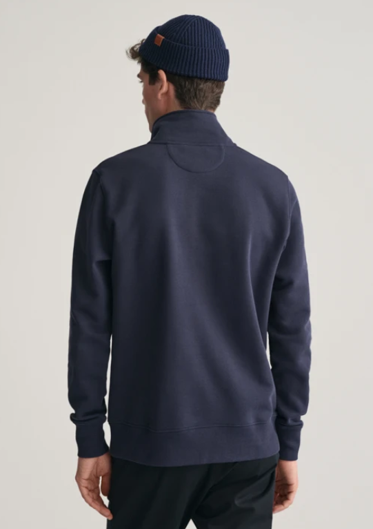 Reg Shield Half Zip Sweat