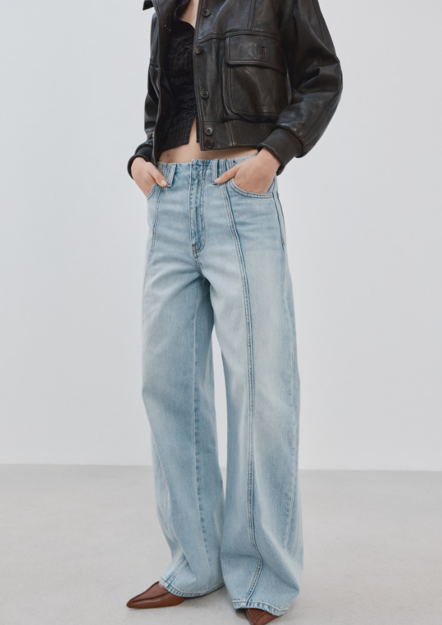 Jeans Narciso