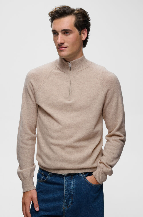 MAhellson Z Eggnog Melange