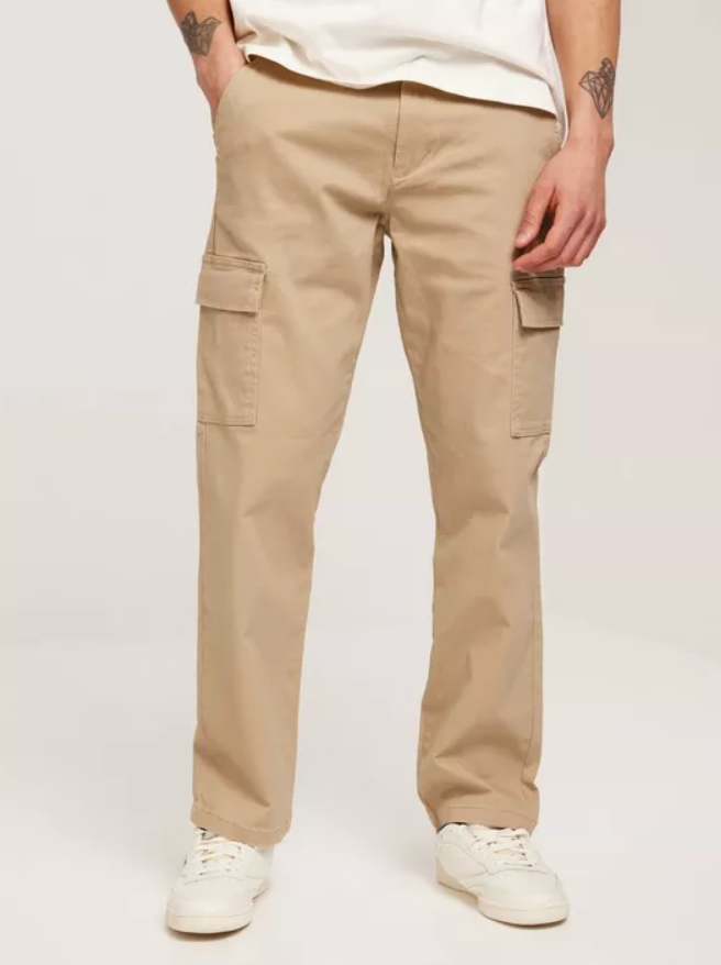 Onsedge Cargo Loose Pant