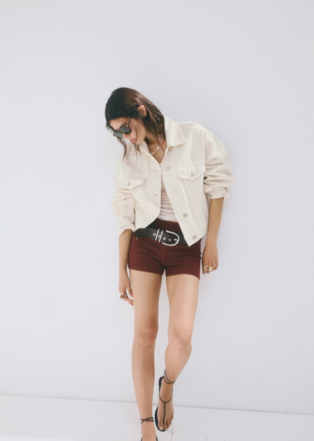 Jacket Kika