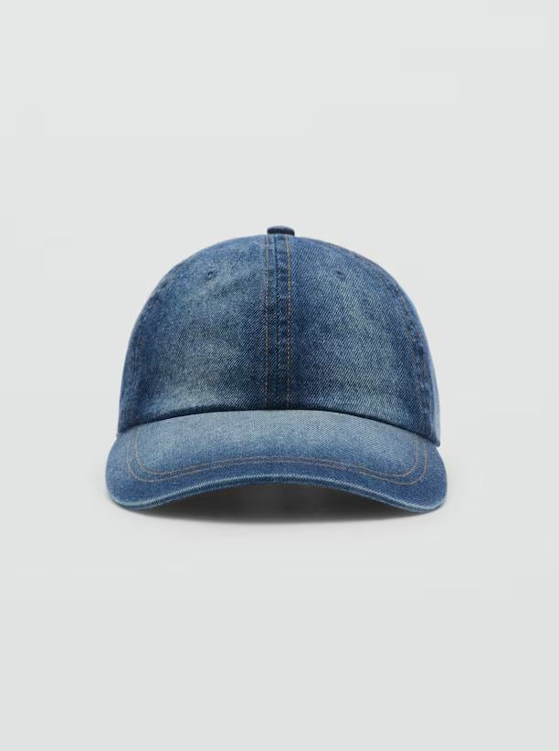 Caps Demi