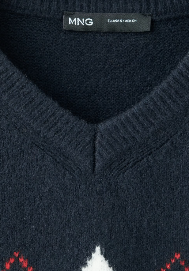 Sweater Romsi