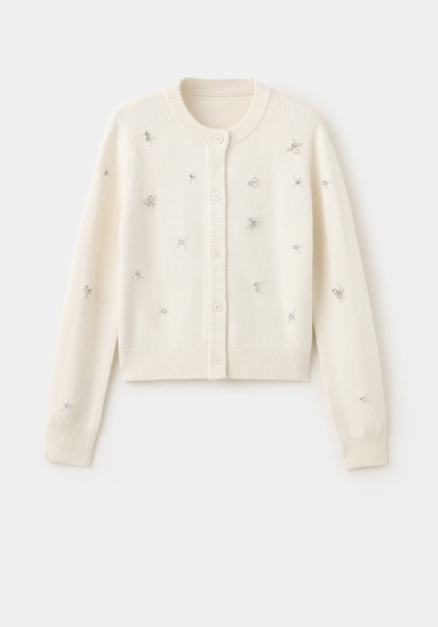 Cardigan Nilo