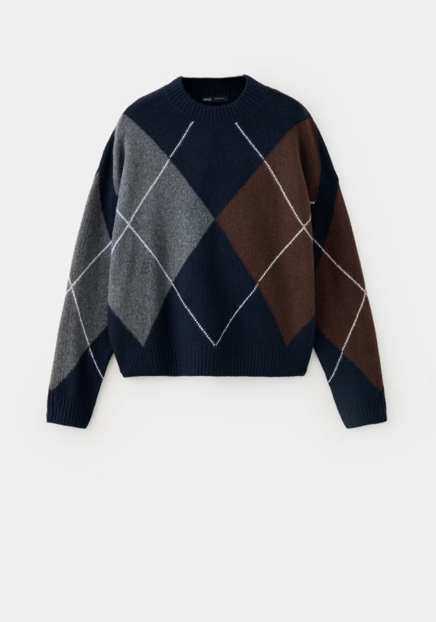 Sweater Maribru