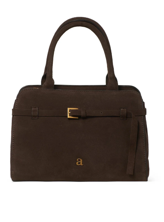 Kathrine True Suede
