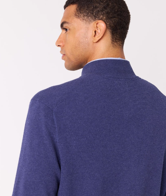 Terry Cardigan