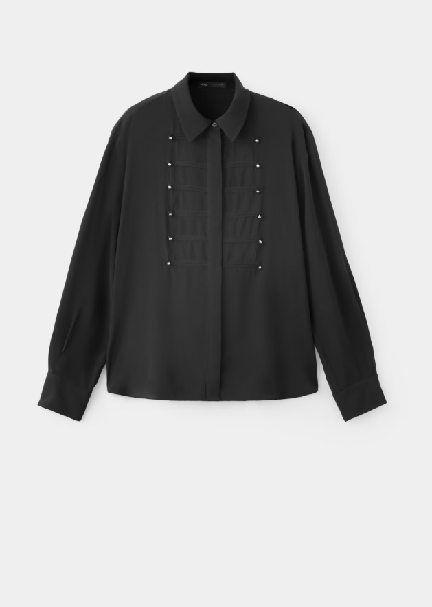 Blouse Teana