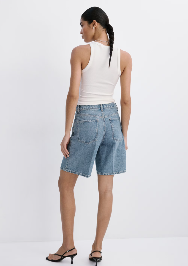 Bermudas Camilla
