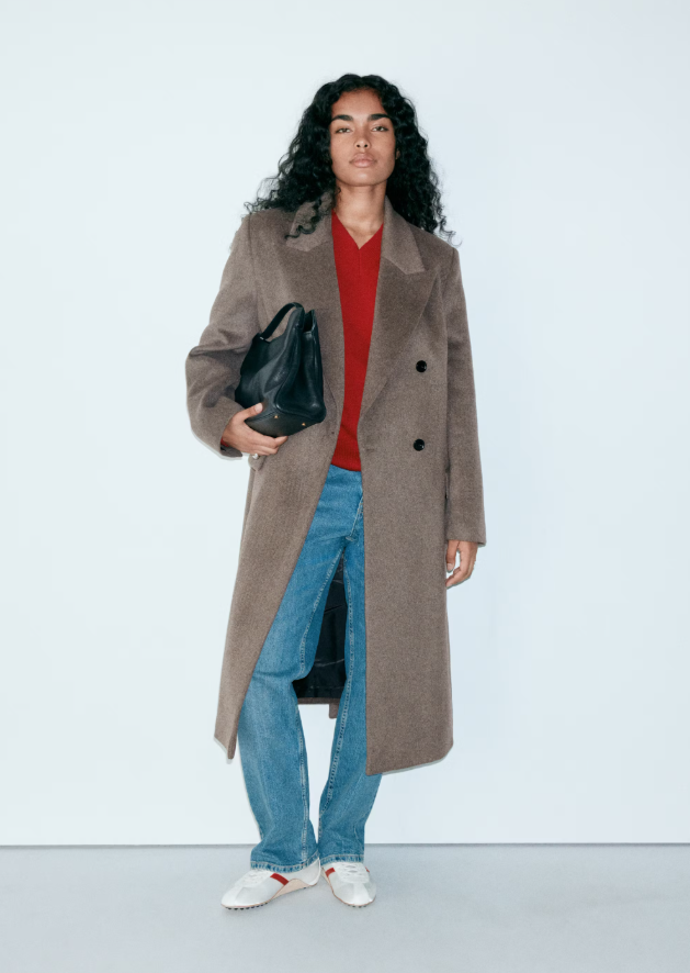 Coat Eye
