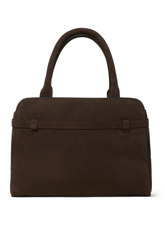 Kathrine True Suede