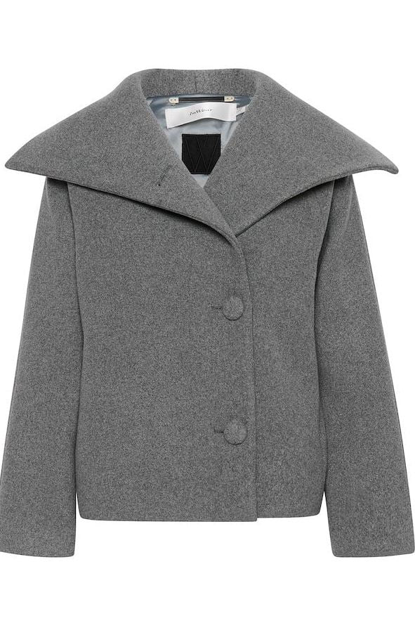 PerryIW Short Coat