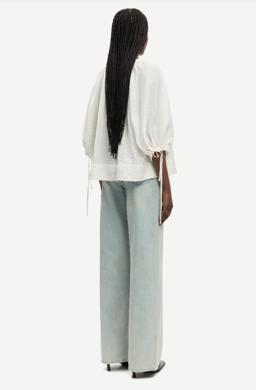 SAMATERAN SS BLOUSE 15754