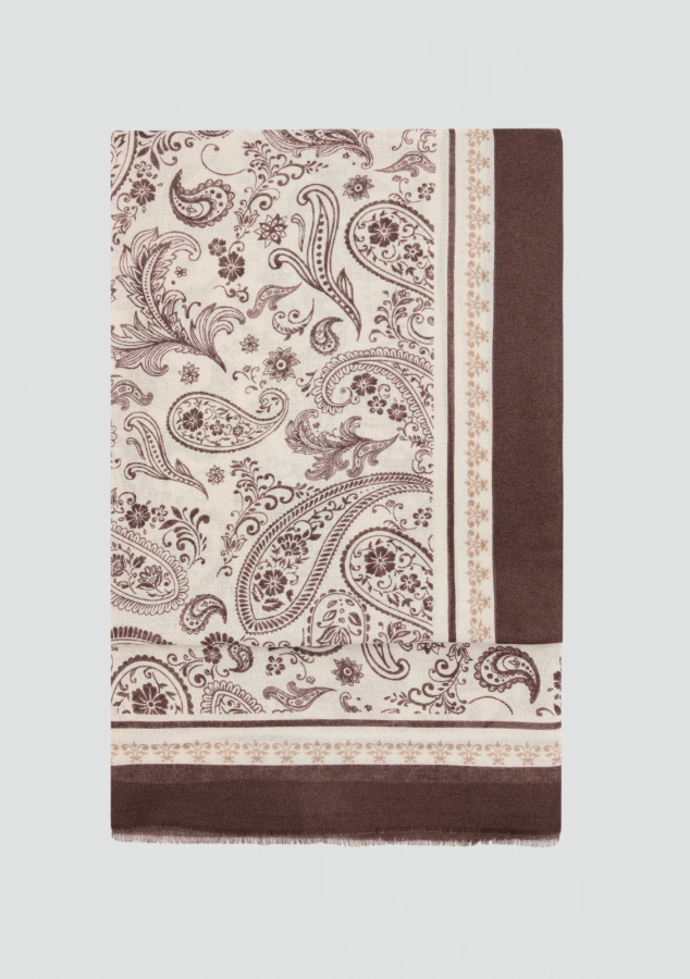 Scaf Paisley