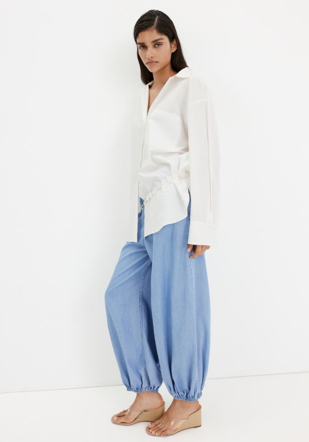 Trousers Emma