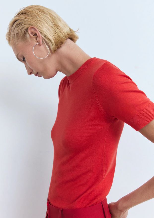 Jersey Basic