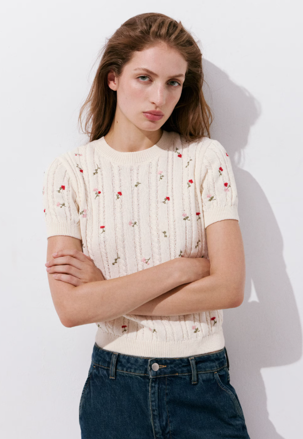 Sweater Tinto