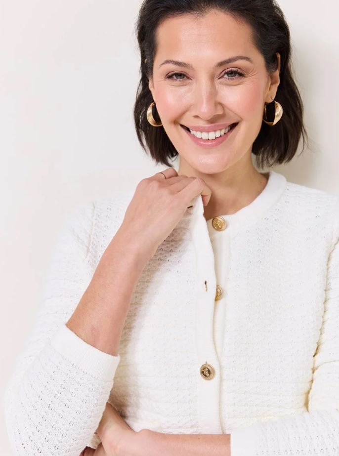 Ada Cardigan