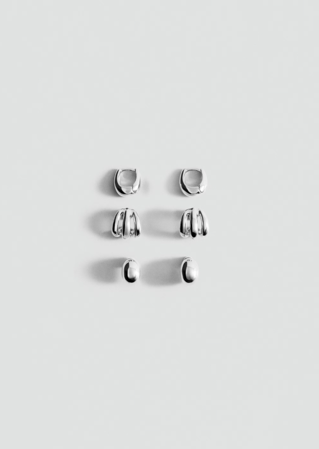 Earrings Jim