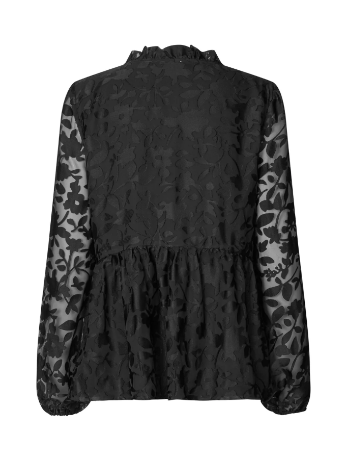 Gorgia-M Bluse