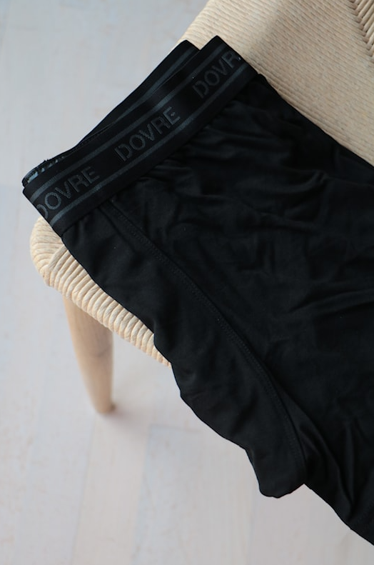 Dovre Tights 3-Pack Bamboo