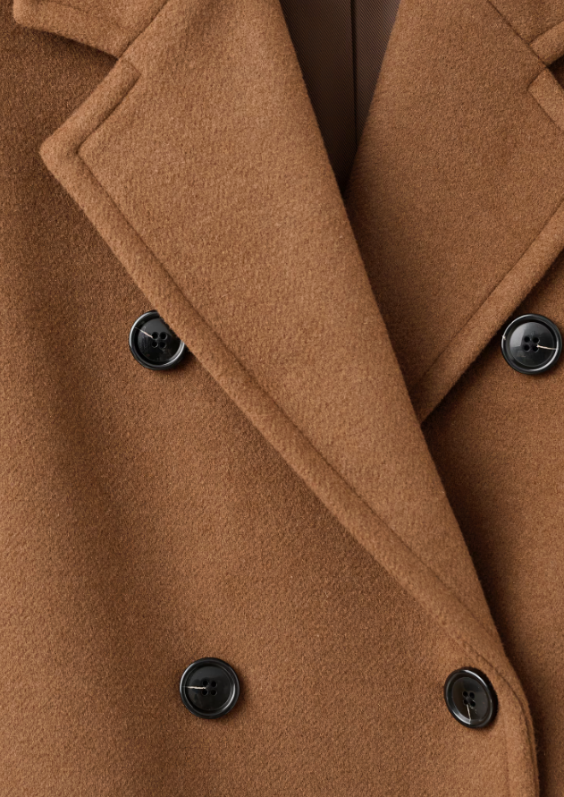 Coat Eye