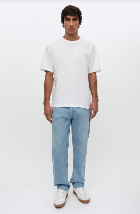 Sathomas T-Shirt 16315 White