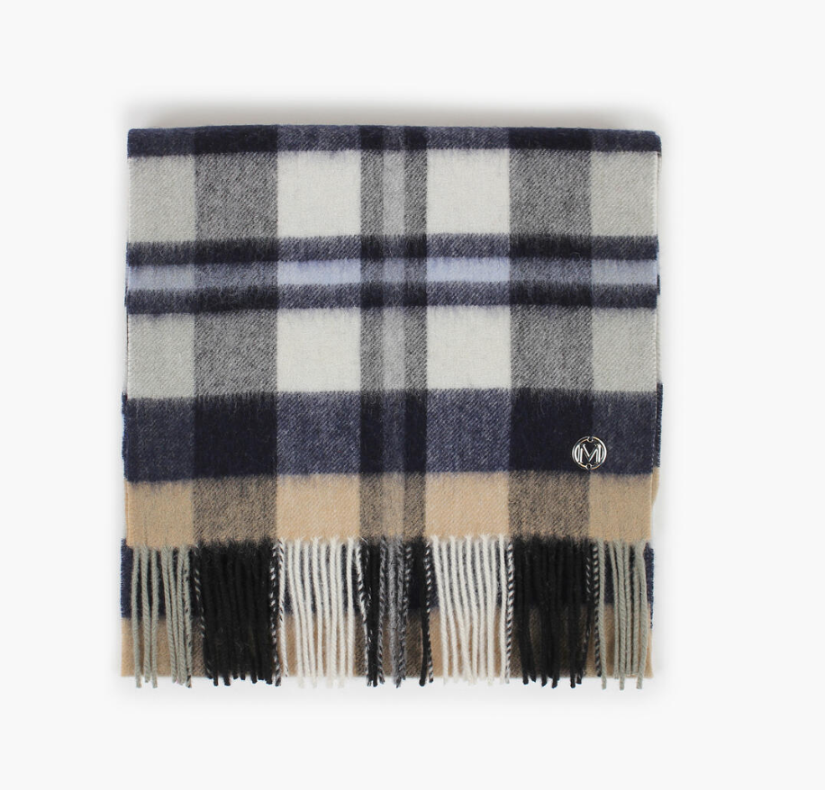 Montecristo 100% Wool Scarf
