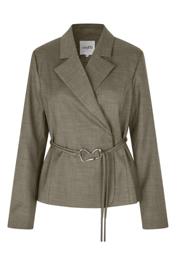 Ivia-M Blazer