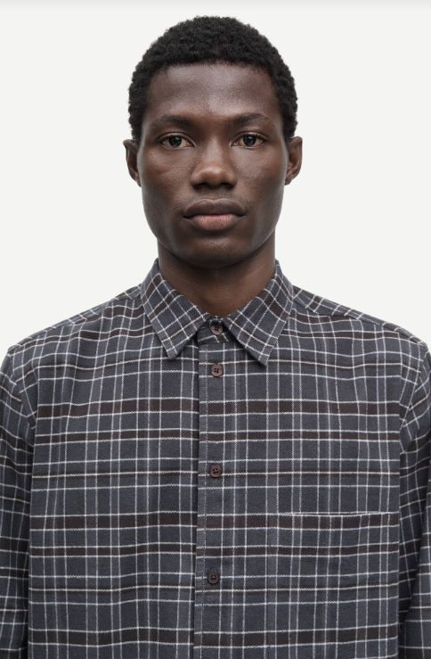 Saryan J Shirt 15501