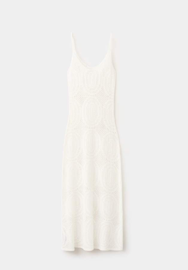 Dress Boniato
