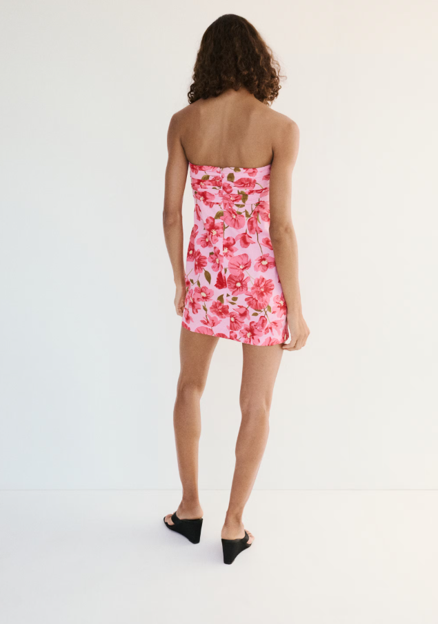 Dress Nudie