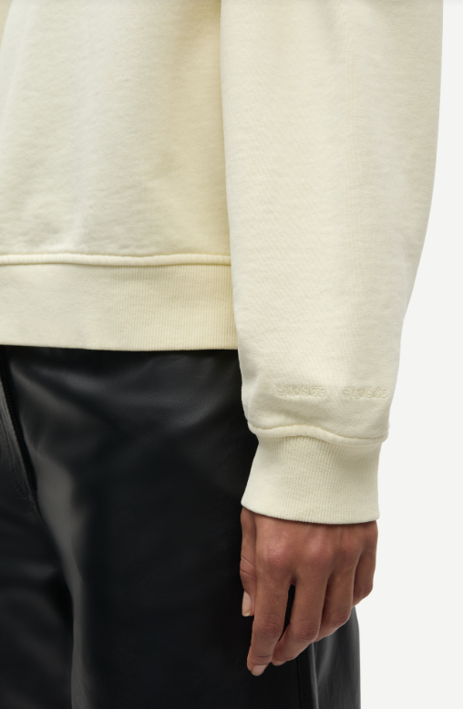 Savan Sweat 15697 Etheral Green Pigment