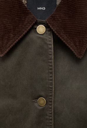 Jacket Garden