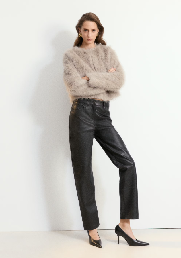 Jacket Bruni