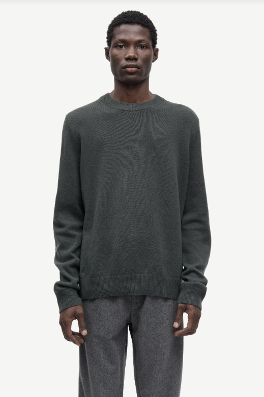 Isak Knit Sweater 15010