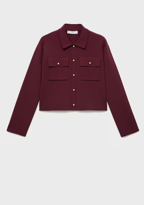 Jacket Salmin
