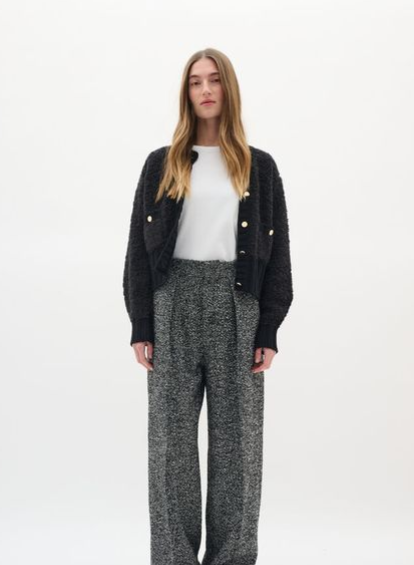 GuoIW Cardigan