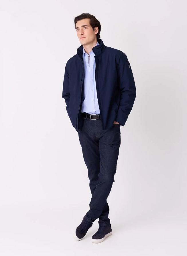 Jansrud Jakke Sky Captain
