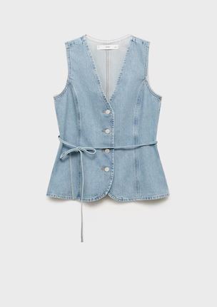 Waistcoat Daphne