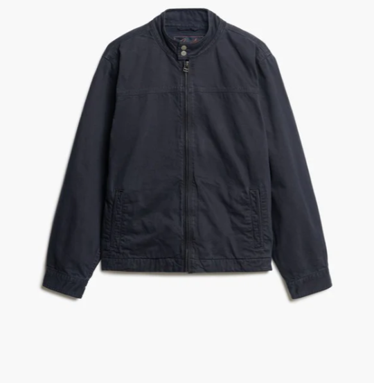 Classic Harrington Jacket