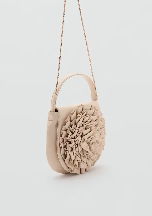 Handbag-M Frani
