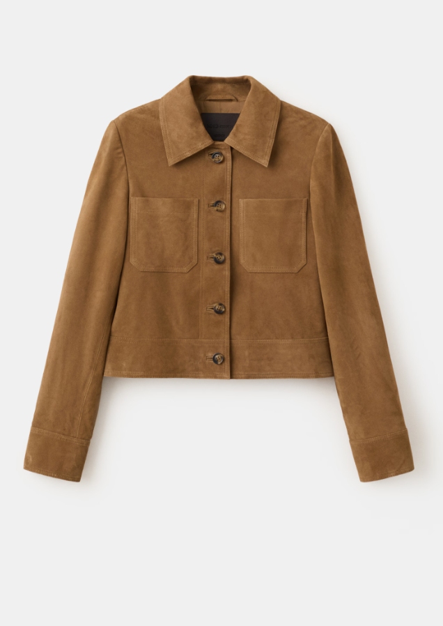 Jacket Avignon