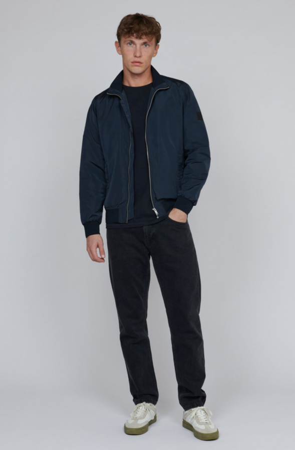 MAhardron N Jacket Dark Navy