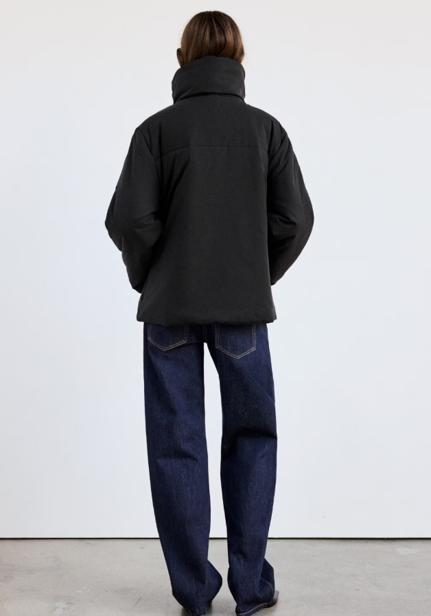 Puffer Coat Polar